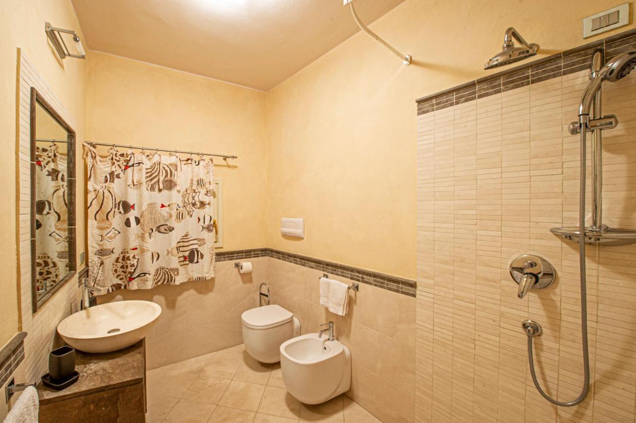 Villa Pratello ปาเดงเก ซุล การ์ดา ภายนอก รูปภาพ